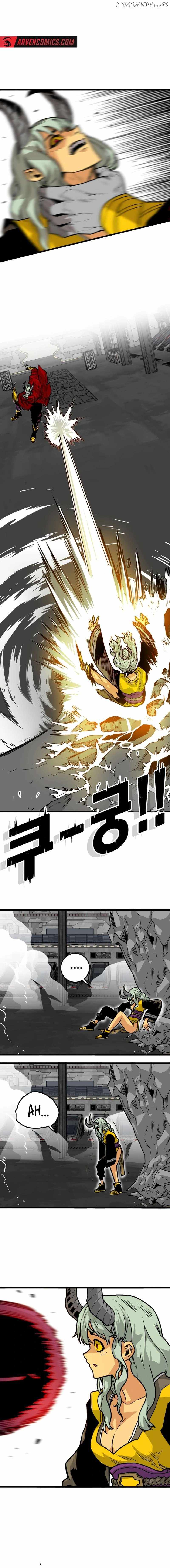 Troll Trap Chapter 231 6